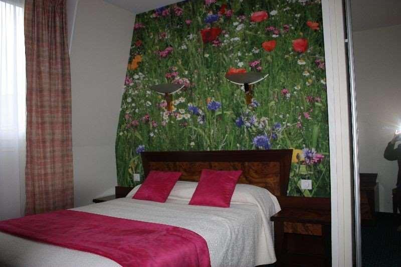Hotel Terminus Montparnasse Paris Rom bilde